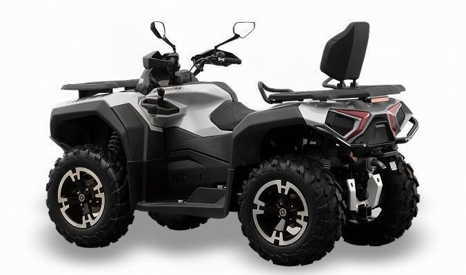 Квадроцикл HISUN GUARDIAN 550L /LONG в Стерлитамаке