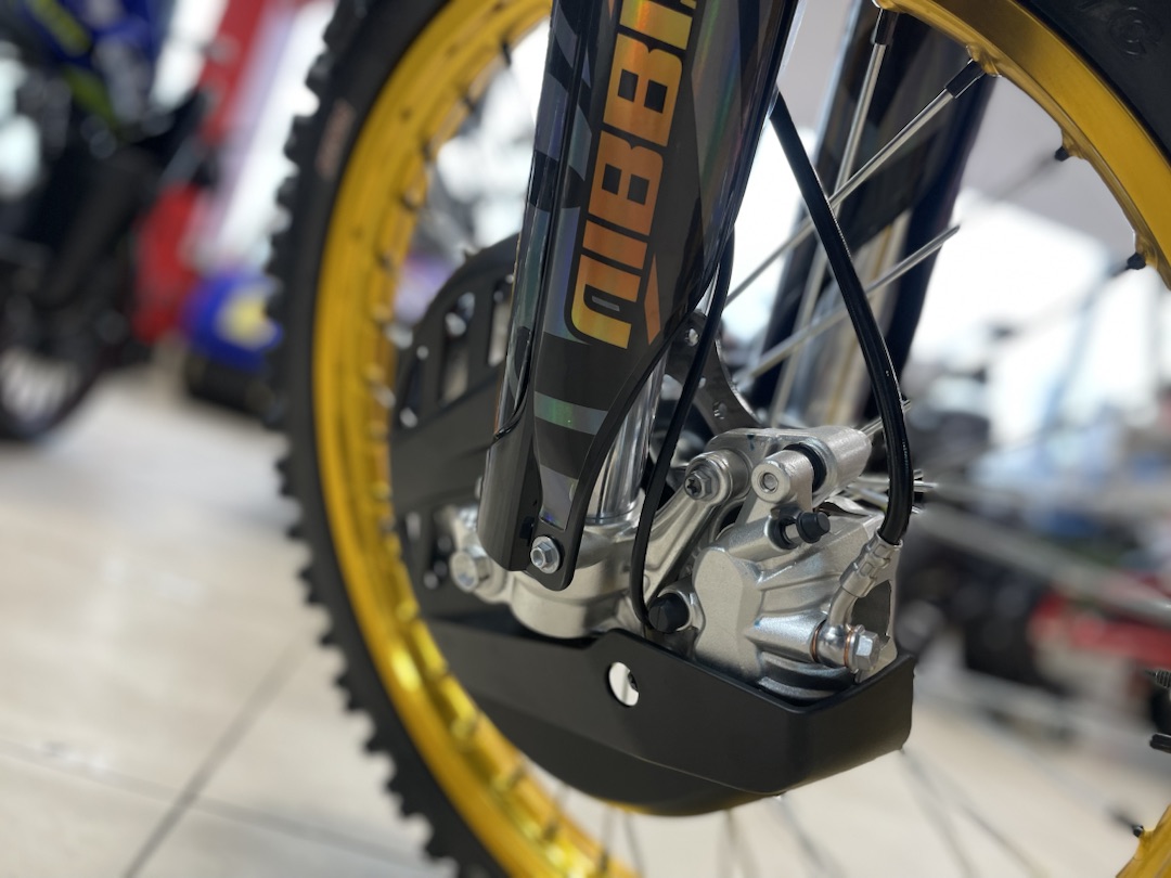 Кроссовый мотоцикл PROMAX BLACKOUT NB300 MX в Стерлитамаке