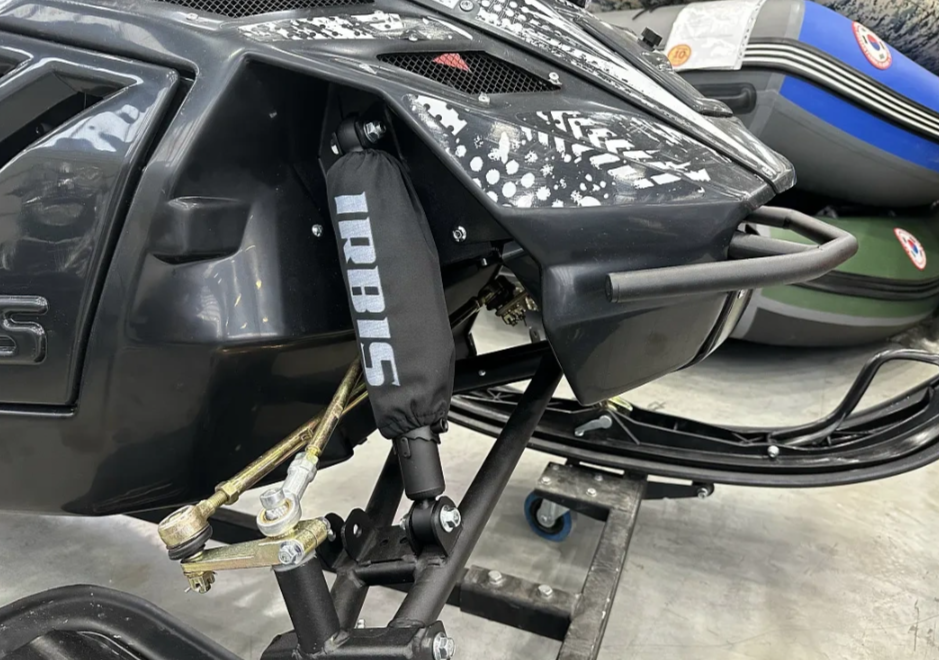 СНЕГОХОД IRBIS SF200L XE SUPERLONG в Стерлитамаке