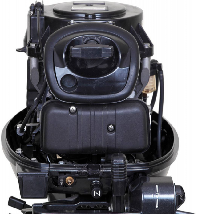 Лодочный мотор MARLIN MP 40 AWHL в Стерлитамаке