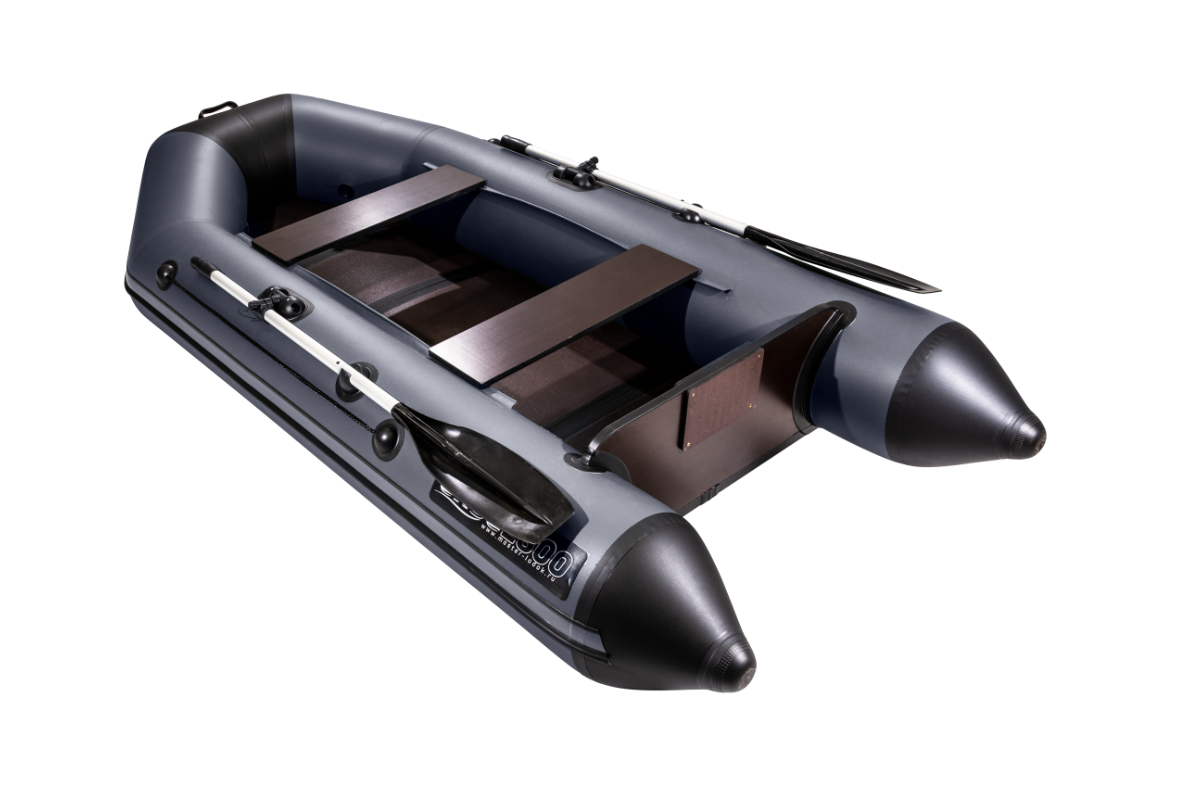  Лодка АКВА 2800 Слань-книжка киль в Стерлитамаке