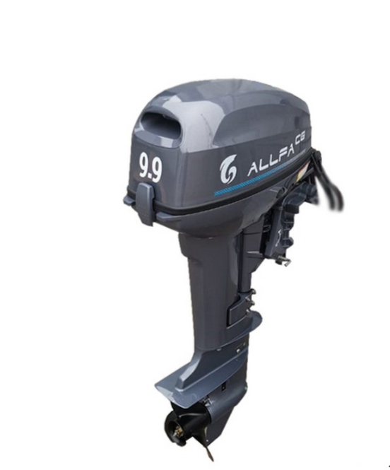 Лодочный мотор ALLFA CG T9.9FW S MAX в Стерлитамаке