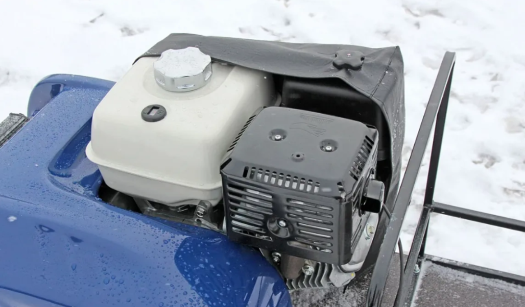 Мотобуксировщик PAXUS 500 15 л.с. в Стерлитамаке