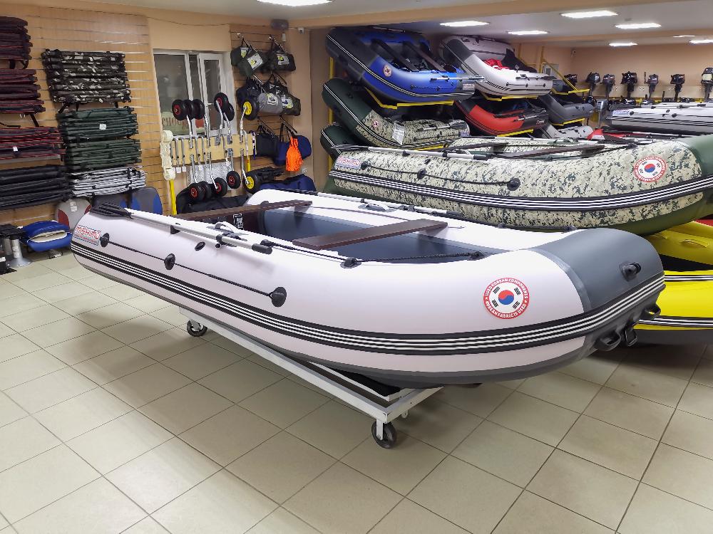 Лодка MISHIMO SPORT 390 в Стерлитамаке