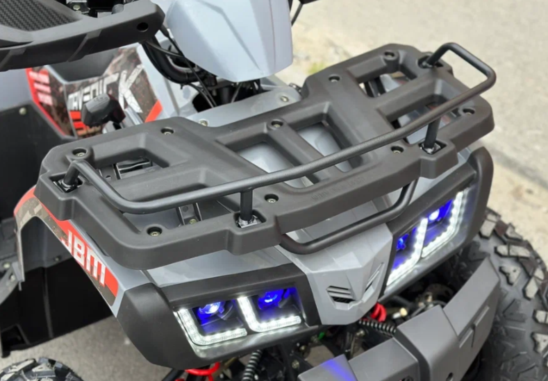 Квадроцикл GBM MAVERICK 300 NEW в Стерлитамаке