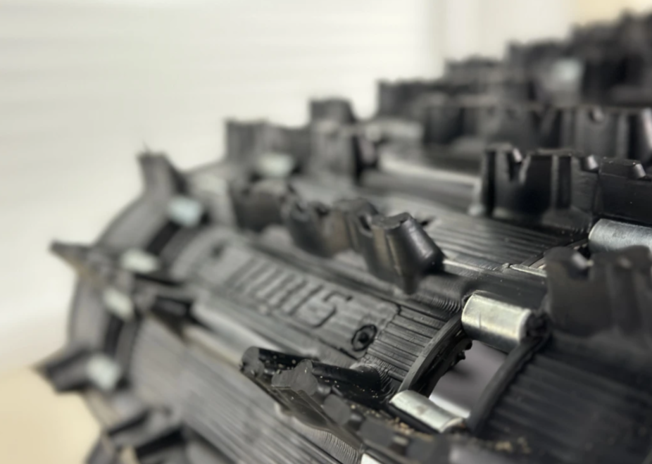 СНЕГОХОД IRBIS SF200L XE SUPERLONG в Стерлитамаке