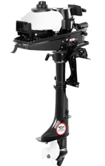 Лодочный мотор HIDEA HD4FHS в Стерлитамаке