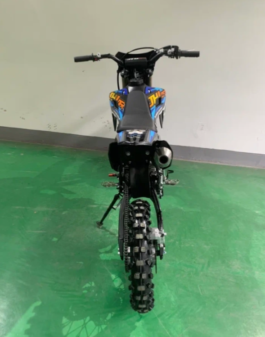 Питбайк JHLMOTO JHLofr LK140 17/14 (ZS1P60YMJ) в Стерлитамаке