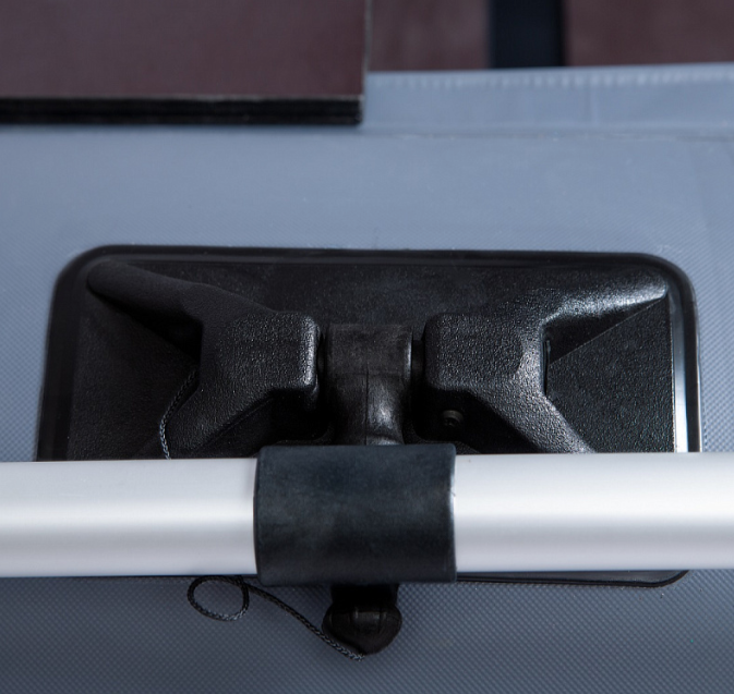 ЛОДКА НАДУВНАЯ YUKONA 230 TL (БЕЗ ПАЙОЛА) в Стерлитамаке