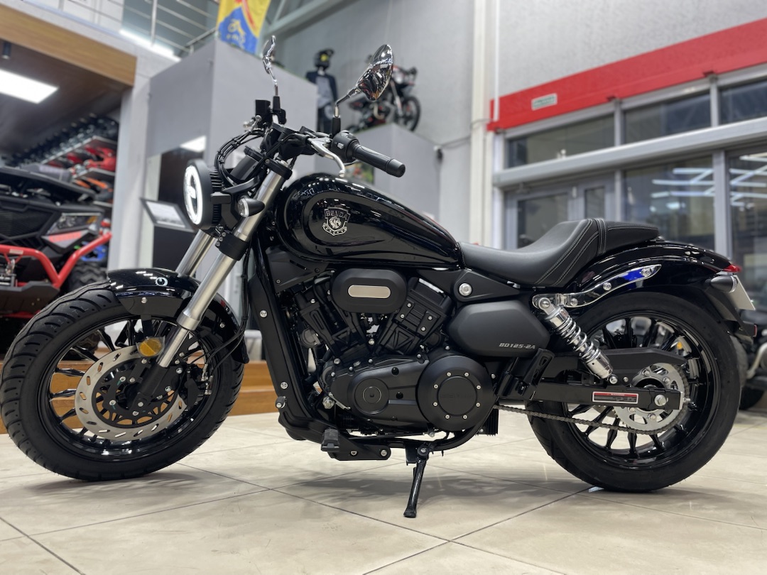 Мотоцикл Benda Funrider 125 в Стерлитамаке