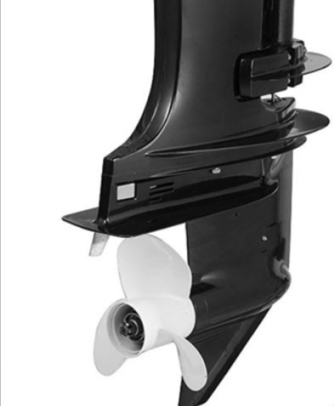 Лодочный мотор HIDEA HD40FEL в Стерлитамаке