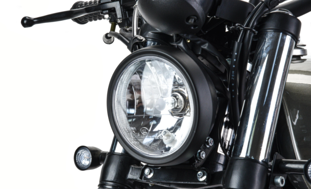 Мотоцикл MOTOLAND (МОТОЛЕНД) TEXAS 300 в Стерлитамаке