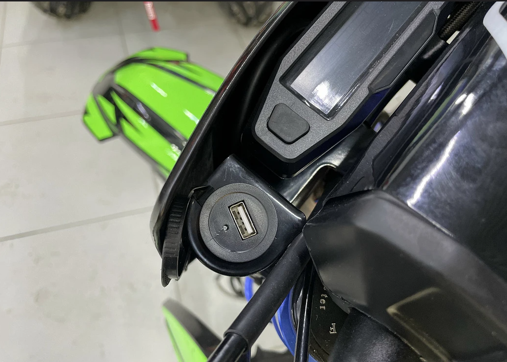 Мотоцикл Progasi RACE 300 AIR PRO SPORT в Стерлитамаке