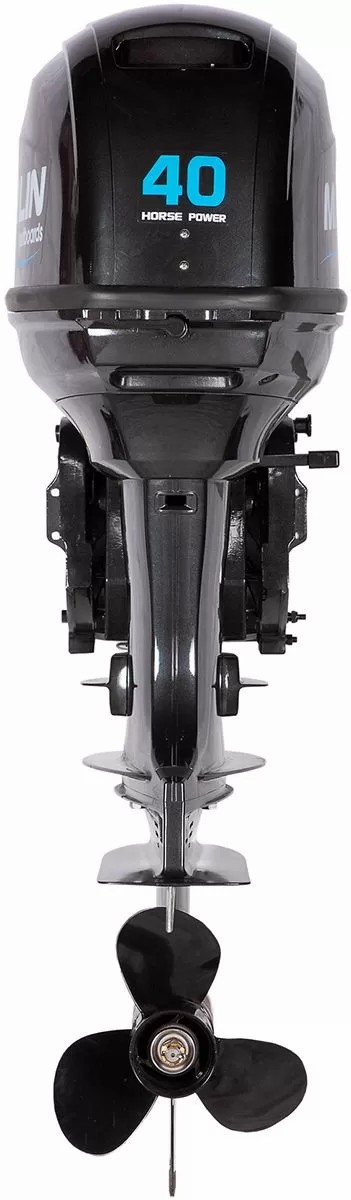 Лодочный мотор MARLIN MP 40 AWRS в Стерлитамаке