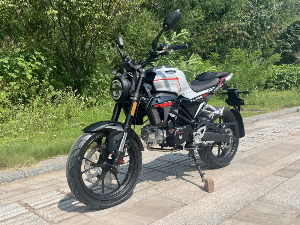 Мопед PROMAX CB130R (49) в Стерлитамаке