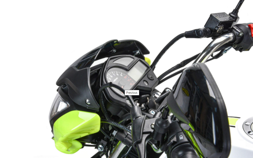 Мотоцикл MOTOLAND (МОТОЛЕНД) 200 SPRINT в Стерлитамаке