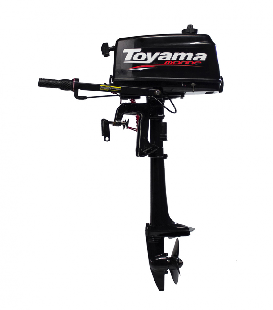 ЛОДОЧНЫЙ МОТОР TOYAMA T2.6CBMS в Стерлитамаке