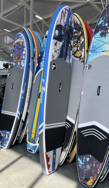 SUP (САП) ДОСКА RAIDEX TAKUMO 10.6’ (320СМ) N 1 в Стерлитамаке