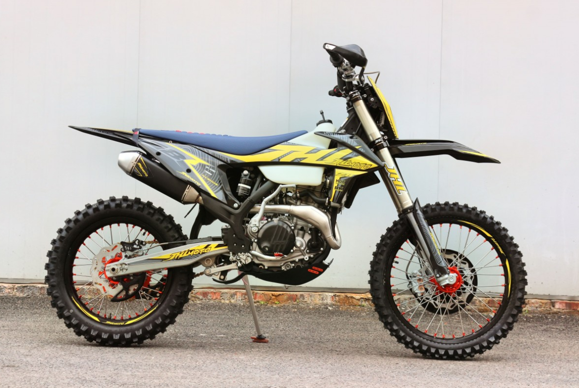 Мотоцикл JHLMOTO JHL Z8 NC300S (182-MN) в Стерлитамаке