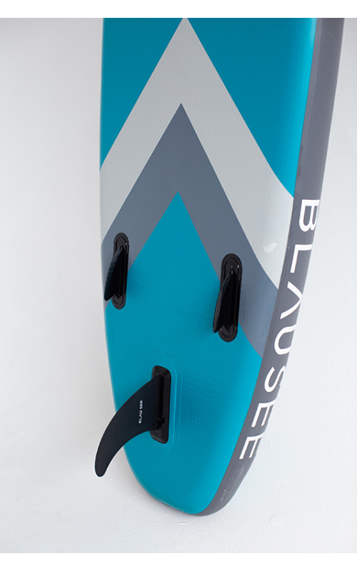 НАДУВНОЙ САП БОРД BLAUSEE 10 в Стерлитамаке