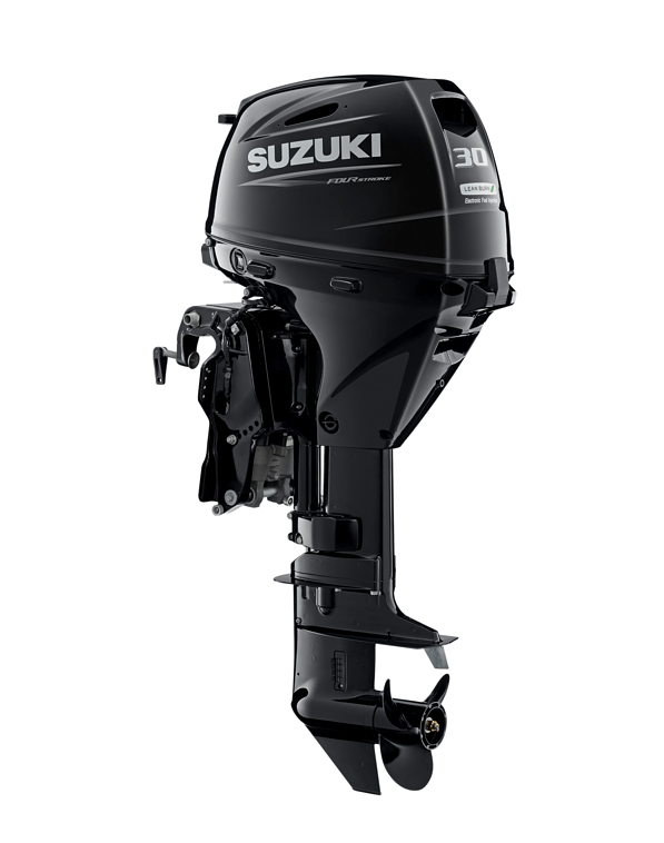 Лодочный мотор Suzuki DF30ATL в Стерлитамаке