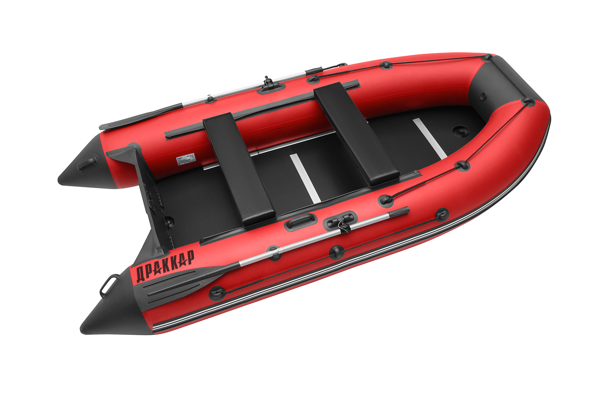 ЛОДКА ДРАККАР 3100 СК HANT в Стерлитамаке