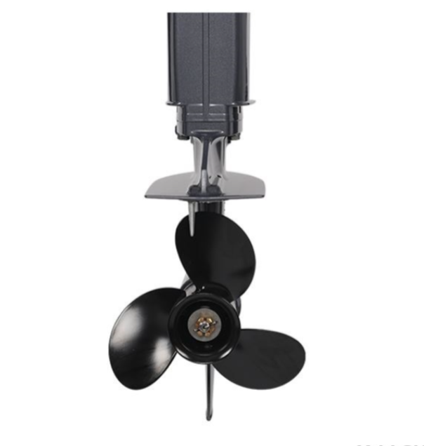 Лодочный мотор ALLFA CG Т40 S в Стерлитамаке