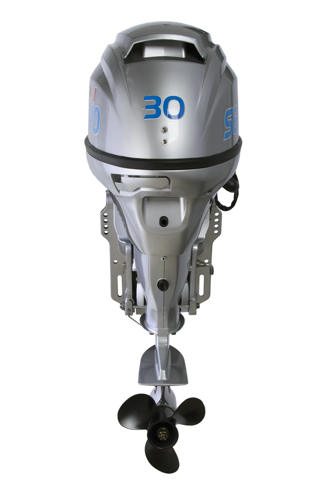 Лодочный мотор SEANOVO SNEF30FES-T EFI в Стерлитамаке