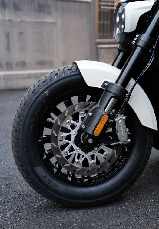 Мотоцикл Benda DarkFlag 500 Commander в Стерлитамаке