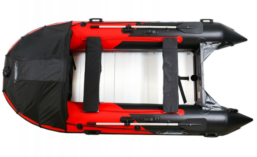 НАДУВНАЯ ЛОДКА GLADIATOR D450AL в Стерлитамаке