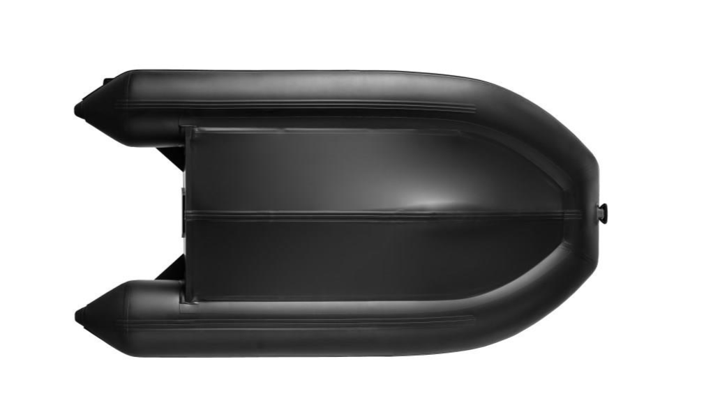 ЛОДКА НАДУВНАЯ YUKONA 360 TS - U (БЕЗ ПАЙОЛА) в Стерлитамаке