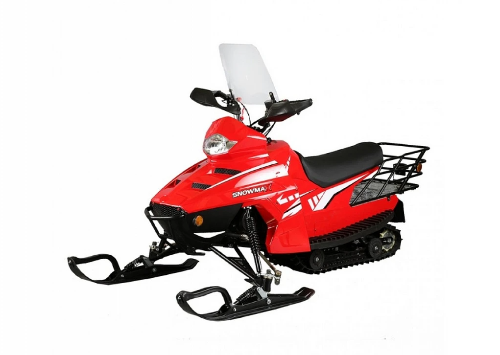 Снегоход Vento Snow Cat в Стерлитамаке