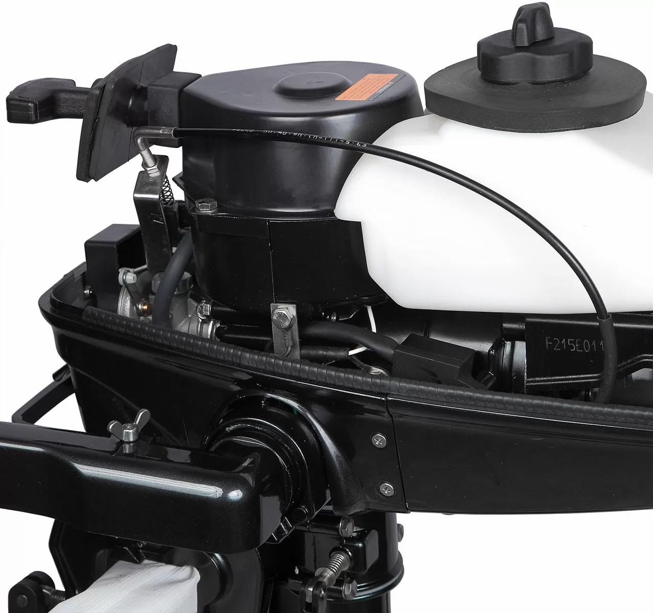 Лодочный мотор MARLIN MP 4 AMHS в Стерлитамаке