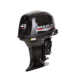 Лодочный мотор MARLIN PROLINE MP 40 AWR в Стерлитамаке