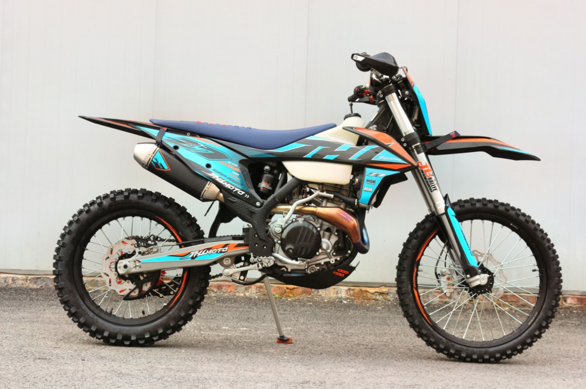 Мотоцикл JHLMOTO JHL Z7 NC250S (177MM-A) в Стерлитамаке