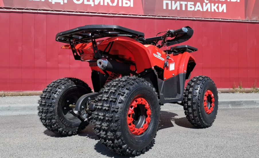 Квадроцикл PROMAX WILD 175 BASIC в Стерлитамаке