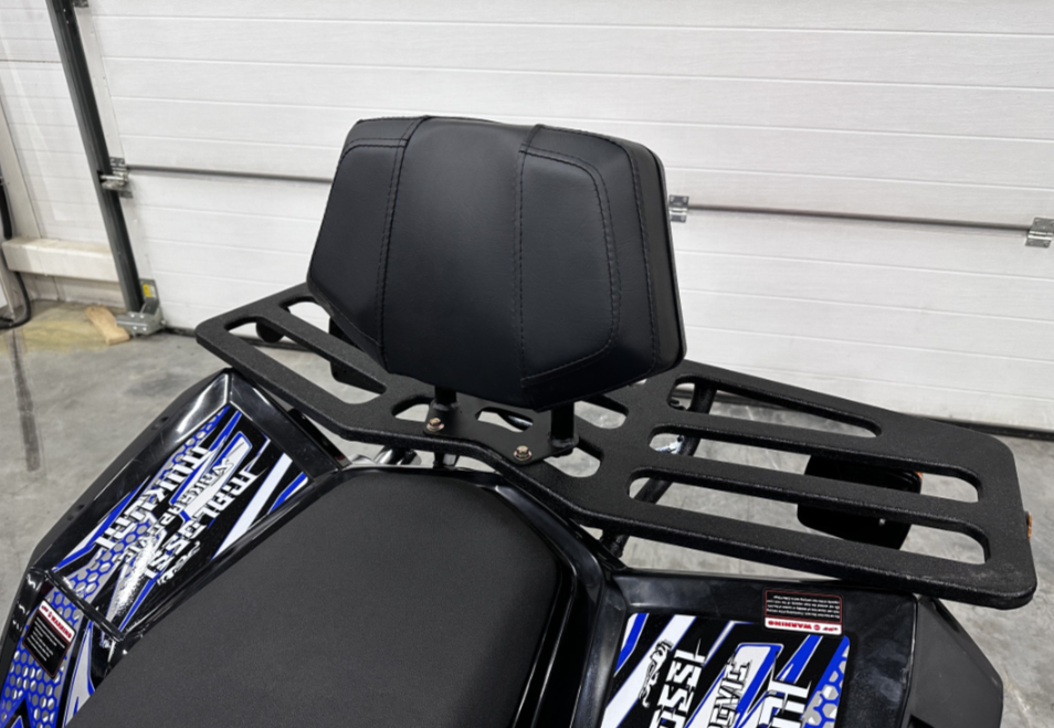 Квадроцикл GBM SHARP BIG 300 NEW PREMIUM в Стерлитамаке