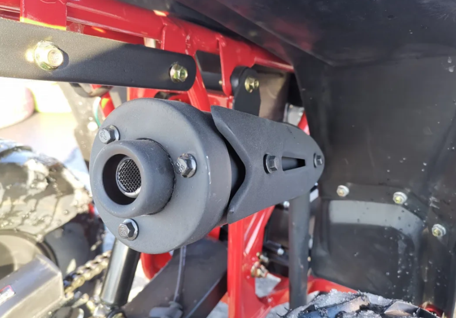 Квадроцикл GBM SHARP KIDS 125 в Стерлитамаке