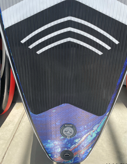 SUP (САП) ДОСКА RAIDEX I BOARD 11’ (332СМ) N 40 в Стерлитамаке