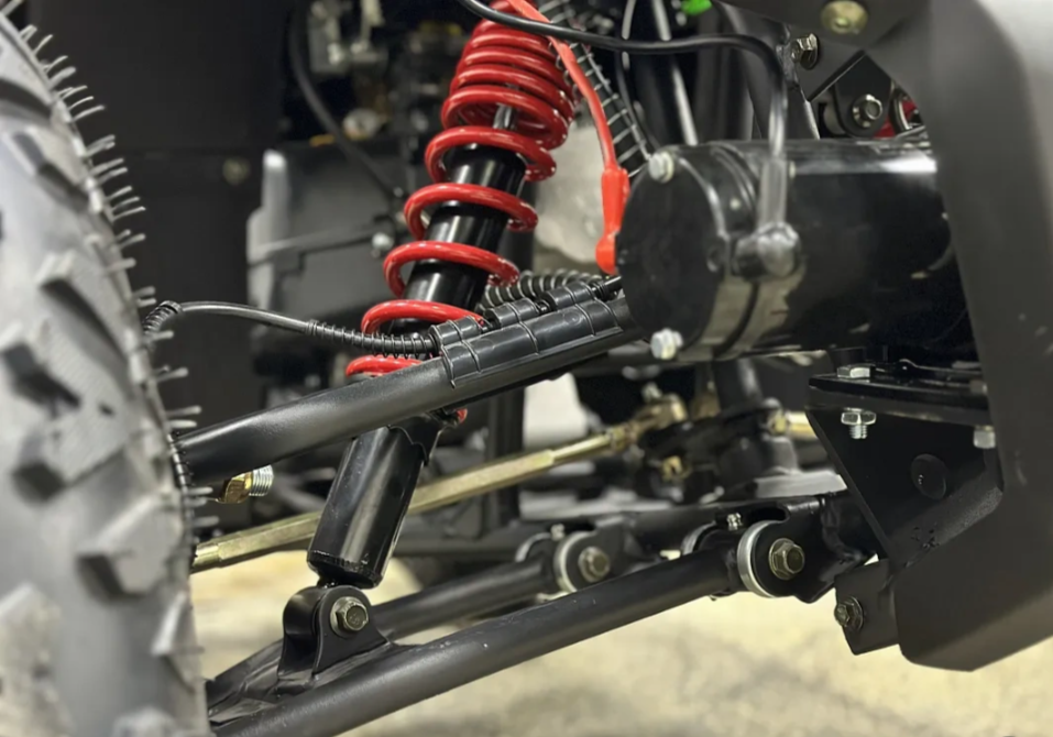 Квадроцикл GBM MAVERICK 300 NEW PREMIUM в Стерлитамаке