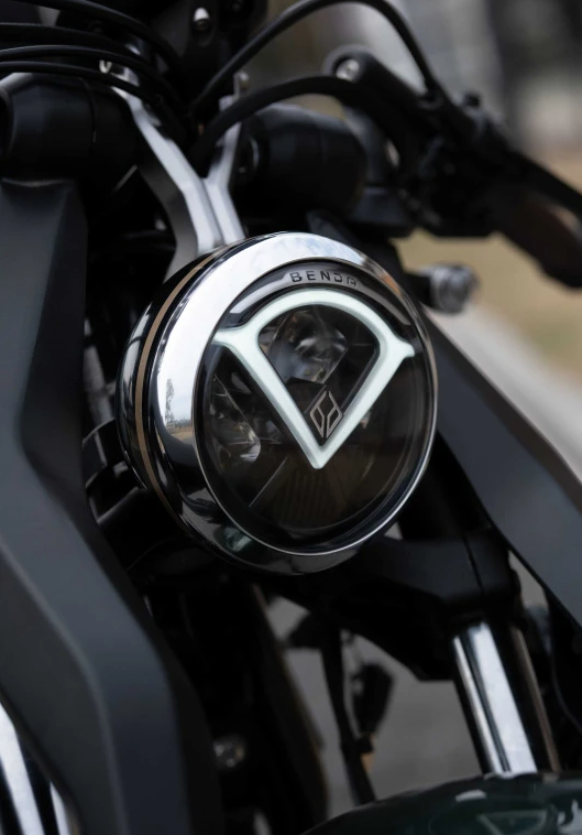 Мотоцикл Benda Napoleon 250 в Стерлитамаке