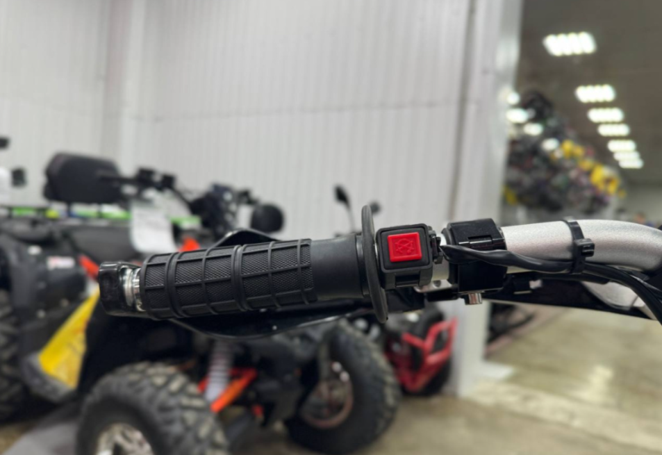 Мотоцикл (питбайк) PROMAX FIDET (ФАЙДЕТ) 145E PRO 17/14 в Стерлитамаке