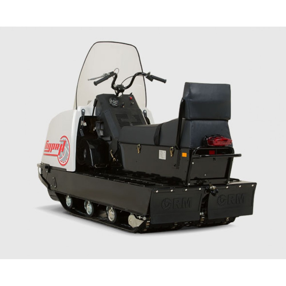 Снегоход РМ БУРАН А в Стерлитамаке