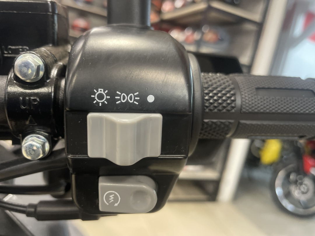 Скутер PROMAX STALKER ARMY 240(49) в Стерлитамаке