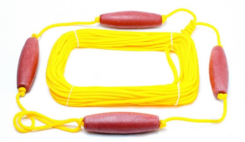 Линь спасательный "Конец Александрова" в Стерлитамаке