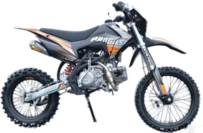 Питбайк Progasi SMART 190 NEW (ZS 1P62YML-2 W190) в Стерлитамаке