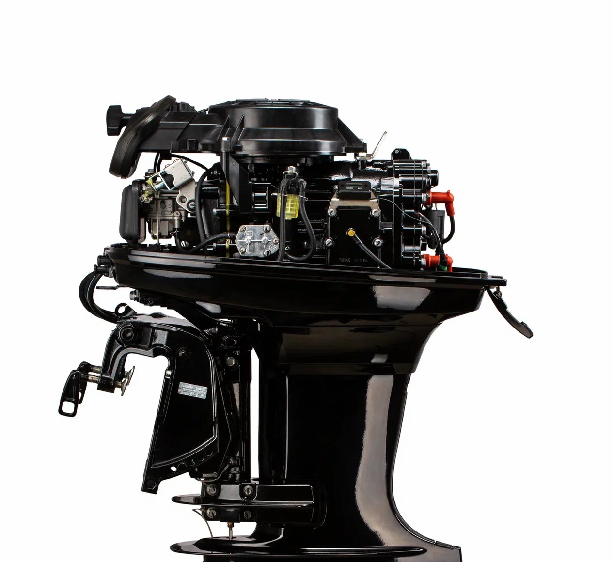 ЛОДОЧНЫЙ МОТОР GLADIATOR G40FHS в Стерлитамаке