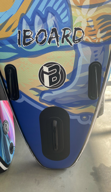 SUP (САП) ДОСКА RAIDEX I BOARD 11’ (332СМ) N 28 в Стерлитамаке