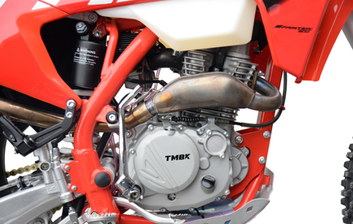 Кроссовый мотоцикл TMBK Sprinter 300H (YB300H) в Стерлитамаке