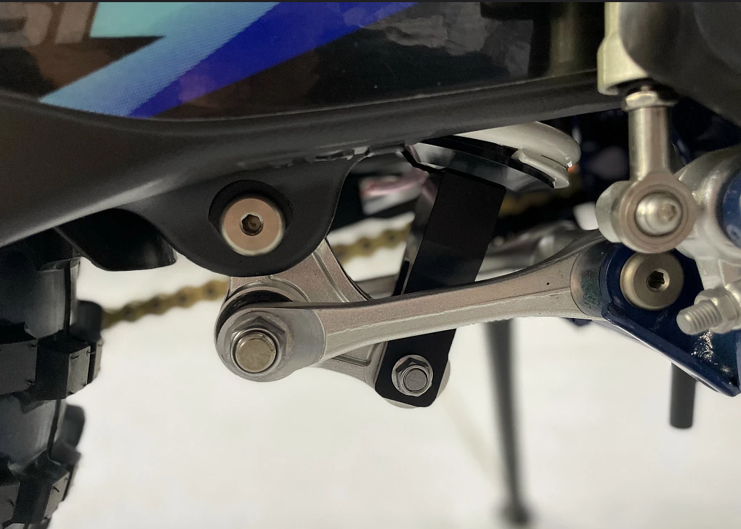 Мотоцикл Progasi RACE 300 AIR PRO SPORT в Стерлитамаке